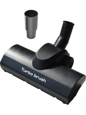 Icanpares Samsung Uyumlu Sc 15F30WH 4580 VCMA18AV Elektrikli Süpürge Turbo Brush Ithal Emici Yer Başlık