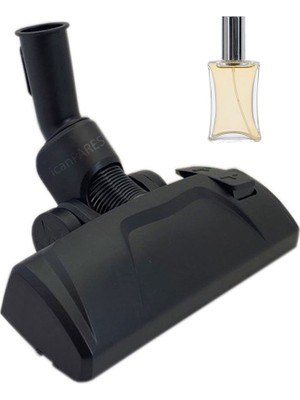 Icanpares Bork Uyumlu Bgc 1UB130 Elektrikli Süpürge Esnek Körüklü Emici Yer Başlık