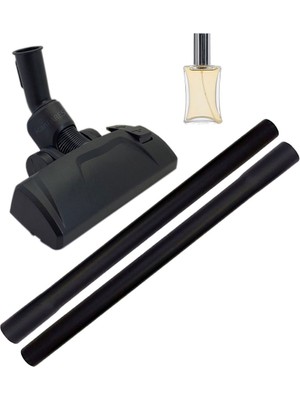 Icanpares Duru Uyumlu Aqua Dr-05 pacific Dr-10 pronto Elektrikli Süpürge Körüklü Esnek Emici Plastik Boru