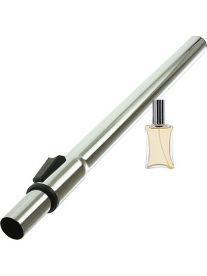 Icanpares Bork Uyumlu Bgc 1UB130 Elektrikli Süpürge Teleskopik Borusu