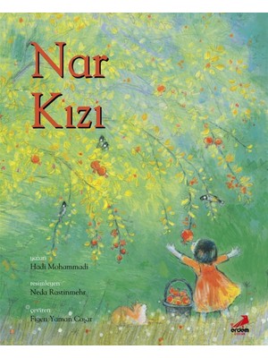 Nar Kızı - Hadi Mohammadi
