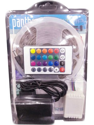 Panther Rgb Şerit LED