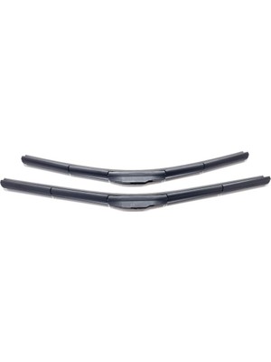 Silbak Opel Meriva A 2003-2010 Ön Cam Sileceği Yeni Nesil Hibrit Tip Silecek Silgi Silgeç Takımı 60*55CM