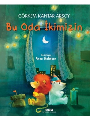 Bu Oda Ikimizin - Görkem Kantar Arsoy