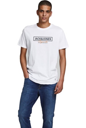 tee shirt jack et jones