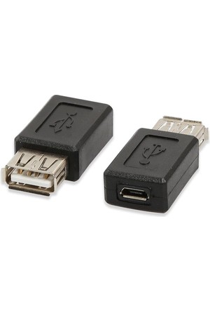 Micro to shop usb connector