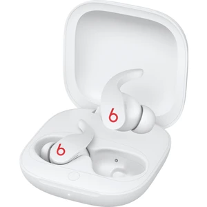 Fit Pro Gerçek Kablosuz Kulak İçi Kulaklık – Beats Beyazı