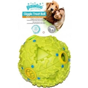 Köpekler Için Sesli Mama Ödül Topu 9 cm