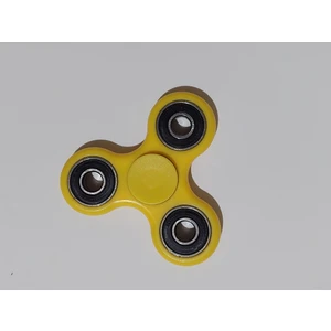 Hand Spinner Stres Çarkı