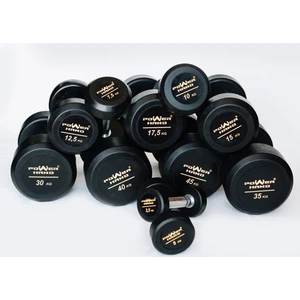 10 kg Profesyonel Dambıl