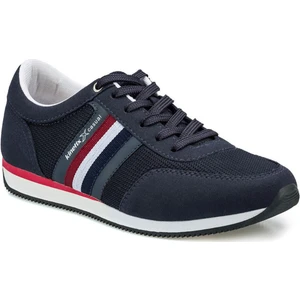 Justın Erkek Spor Ayakkabı Hafif ve Esnek Tasarımıyla Koşu ve Yürüyüş İçin İdeal