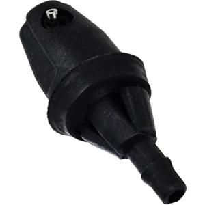 Alpha Auto Part Fiat Doblo Için Arka Cam Silecek Suyu Fıskiye Memesi