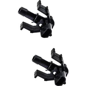 Alpha Auto Part Fiat Punto, Punto Evo Için Ön Cam Suyu Fıskiye Memesi 2'li