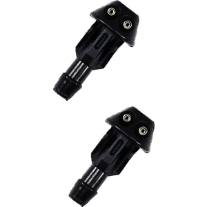 Alpha Auto Part Peugeot 106,205,306, Citroen Saxo Için Ön Cam Silecek Suyu Fıskiye Memesi 2'li