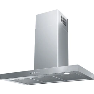 Fdf Eg6 Davlumbaz Format 90 Xs Inox 90 cm