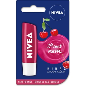 Lip Stick Kiraz Işıltısı