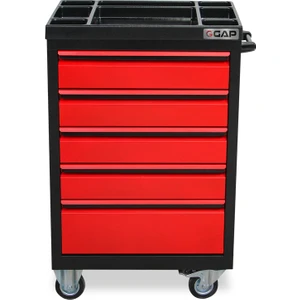 GAP | 5 Çekmeceli Takım Arabası