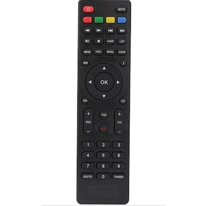 Magbox Forte Pluton Kasalı Natural Mini Hd Uydu Kumanda