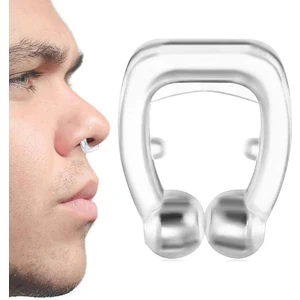 Manyetik Burun Klipsi Bandı Noseclip