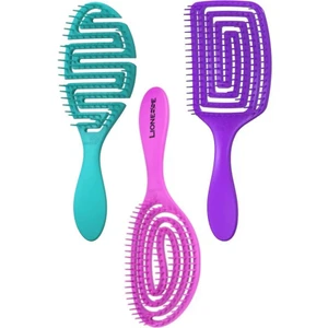 Maze Brush Saç Fırçası Seti