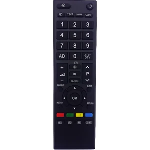 Toshıba RM-L890 Tv Kumandası