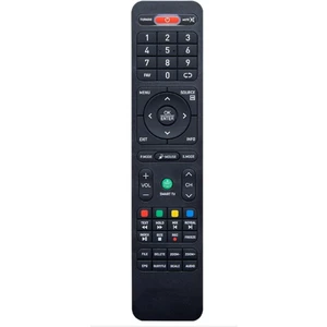 Onvo-Saba-Morio-Sunny-Nordmende LCD Kumandası