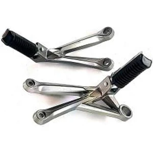 Mondial Drift Arka Basamak Set