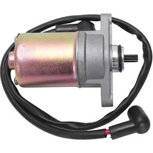 Scooter Marş Motoru Kablolu 50 cc