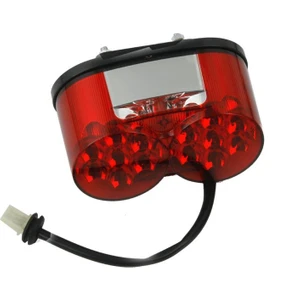 Mc 125-150 Arka Stop Kopmle Orijinal