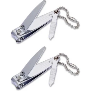 Tırnak Makası 310 Ikili Set