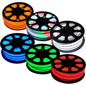 CT-4554 Neon LED Hortum G.ışığı(25 Mt) Cata