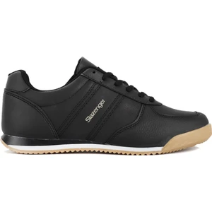 OFFICER I Erkek Sneaker Koşu & Yürüyüş Ayakkabısı Siyah / Siyah