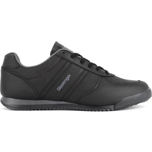 OFFICER I Erkek Sneaker Koşu & Yürüyüş Ayakkabısı Siyah / Gri