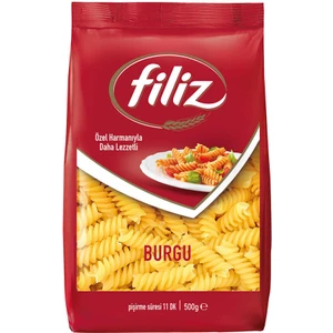 Makarna Burgu 500GR x 20 Adet