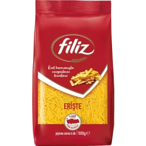 Makarna Erişte 500GR x 20 Adet