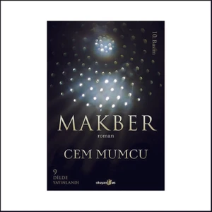 Makber - Cem Mumcu