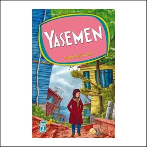 Yasemen / Timaş