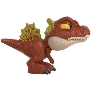 Jurassic World Snap Squad Figürü HBC64-HCM24
