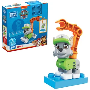 Mega Bloks Paw Patrol Karakter Figürler GYH89-HDJ32