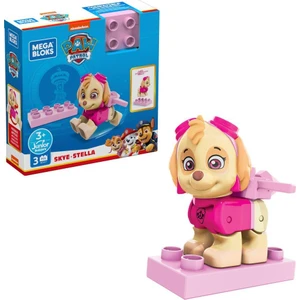 Mega Bloks Paw Patrol Karakter Figürler GYH89-HDJ31