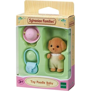 Sylvanian Families Kaniş Bebek 5411