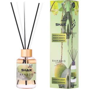 Bamboo Mango Oda Kokusu