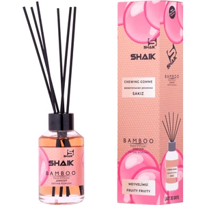 Bamboo Sakız