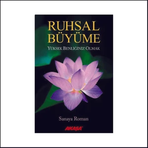 Ruhsal Büyüme - Sanaya Roman