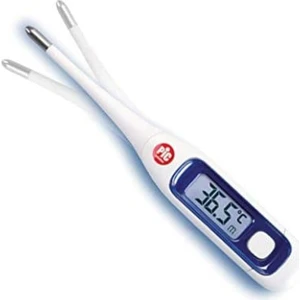 Pic Solution Vedoclear Dijital Termometre | Esnek Uçlu