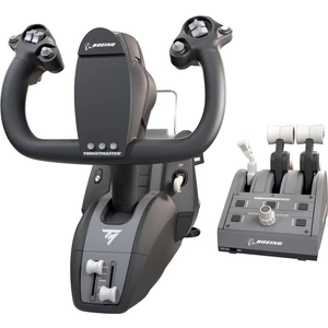 Tca Yoke Pack Boeing Edition (Pc, Xbox)