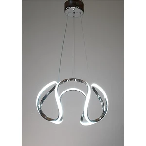 Medusa LED Salon Avizesi