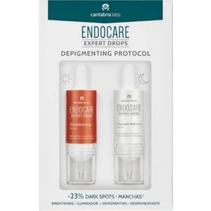 Expert Drops Despigmentante 2X10 ml