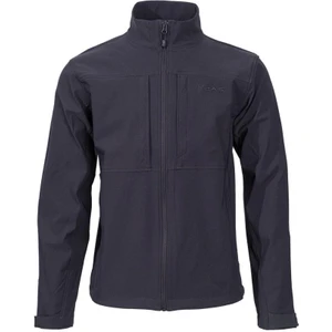 Polita Yünlü Erkek Mont