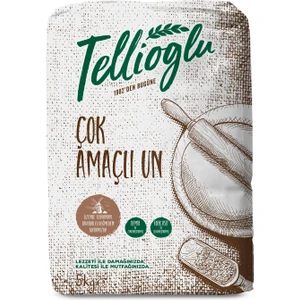 Çok Amaçlı Un 5 kg